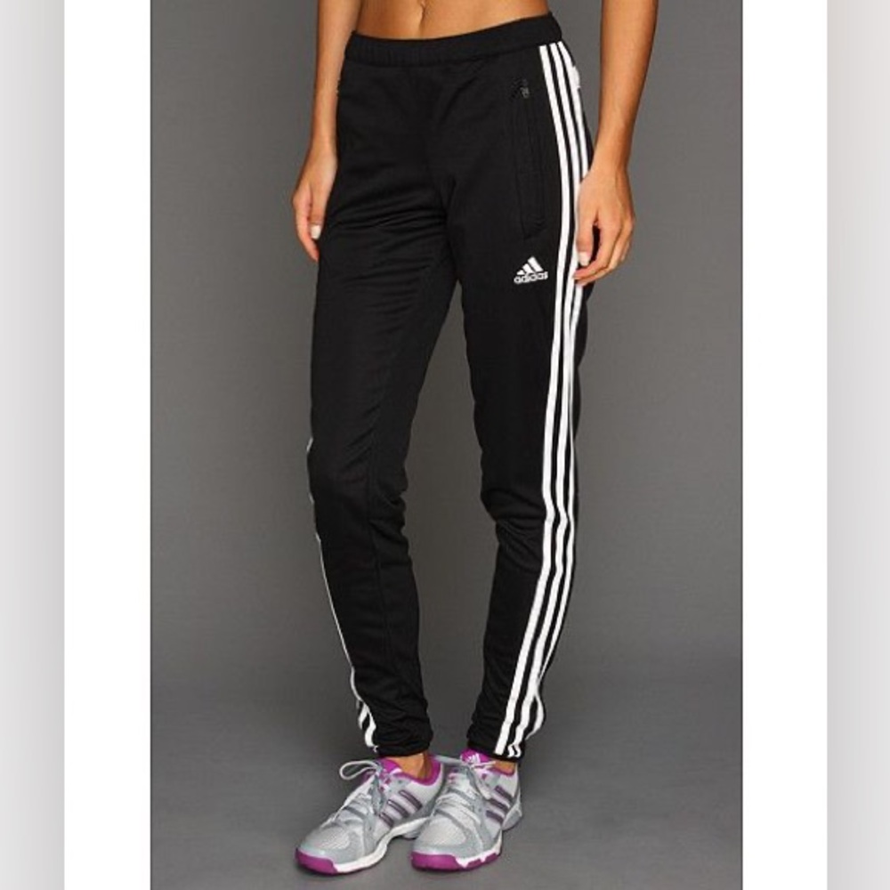 NWT Adidas Womens Tiro 13 Climacool Training Pant XL